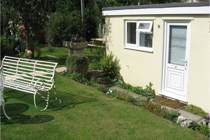 Hillside Self Catering photo 2
