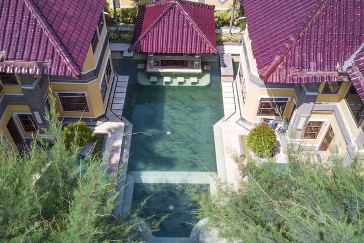 Apel Villa Sanur photo 2