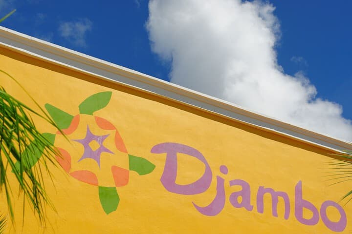 Djambo Apartments Adults Only photo 3