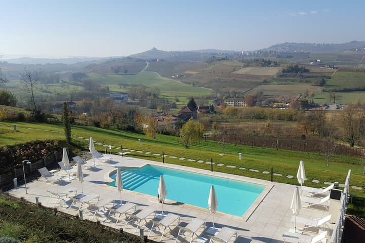 Villa Fontana Relais Suite & SPA photo 3