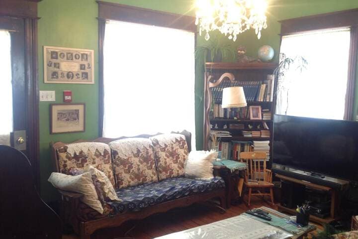 Maison McKenzie House photo 5