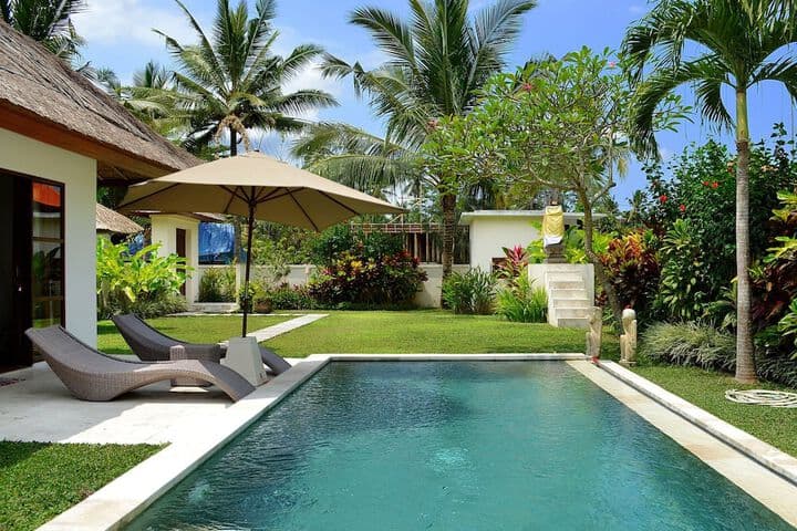 Villa Candi Kecil Tujuh photo 5
