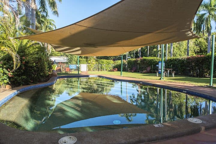 Discovery Parks Lake Kununurra photo 5