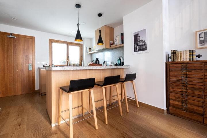 Barracart Apartments photo 3
