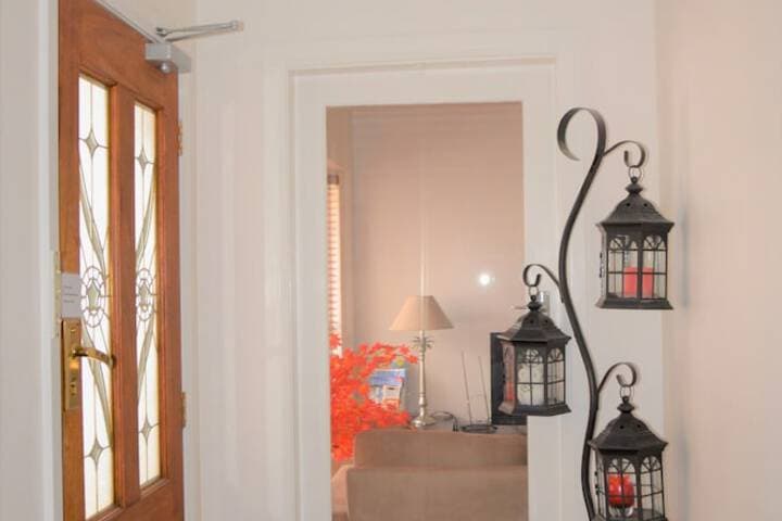 North Ryde Guest House photo 2