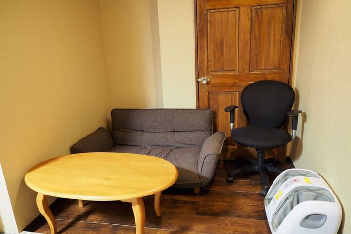 Yokohama Central Hostel photo 2