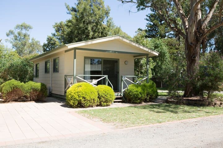 Discovery Parks Barossa Valley photo 2