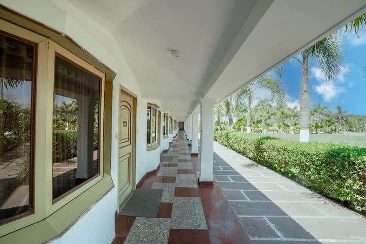 Rupis Resort near Udaipur Airport photo 3