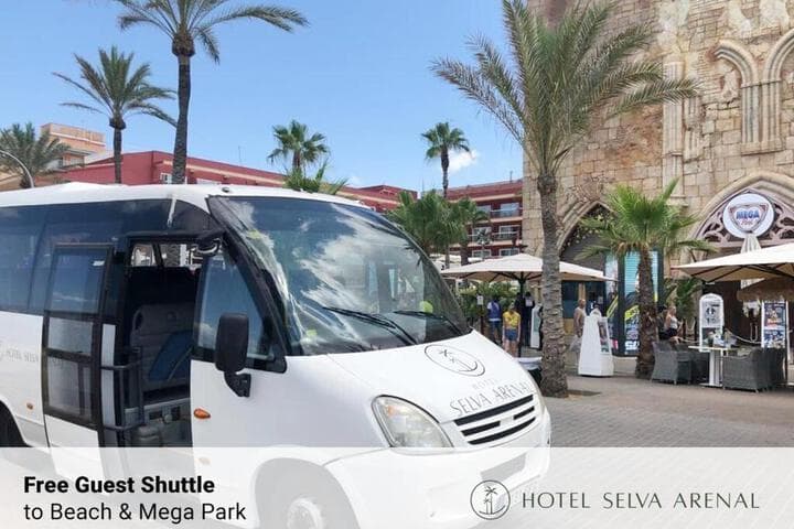 Hotel Selva Arenal photo 2