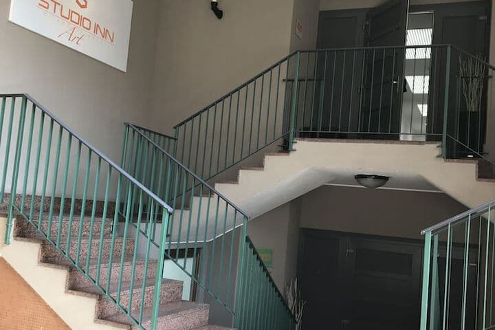 Studio Inn De Angeli photo 2