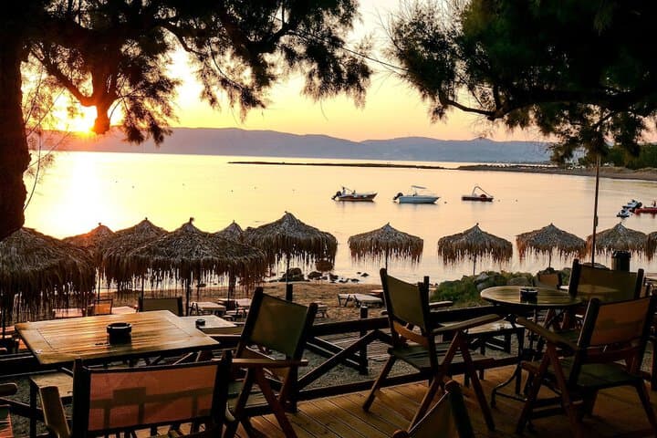 Aphrodite Beach photo 3
