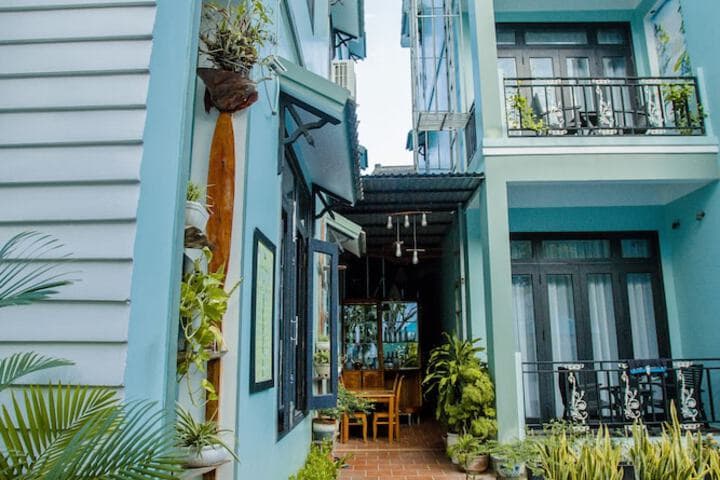 Magnolia Garden Villa photo 2