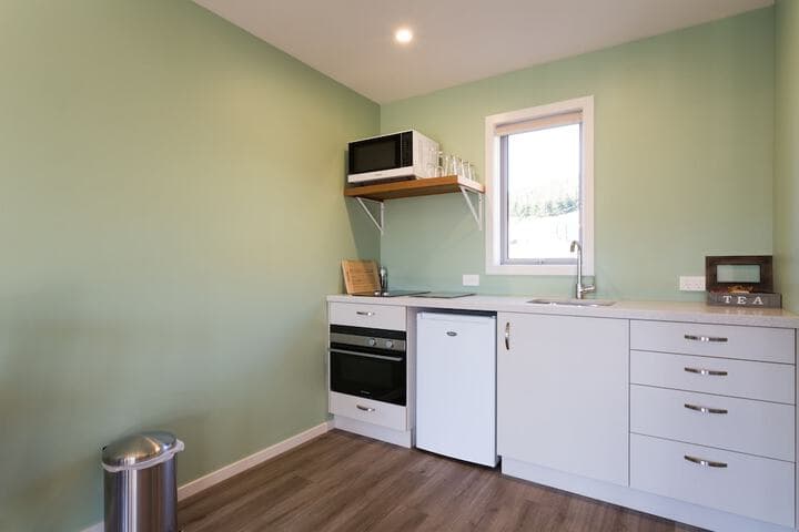 Shotover Country Cottages photo 2