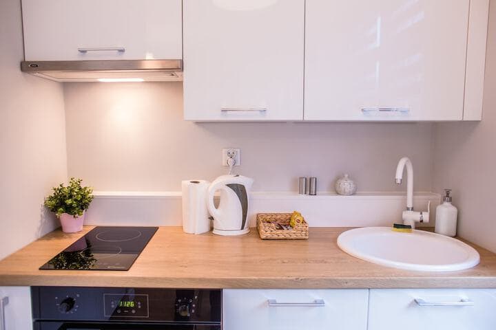 FriendHouse Apartments Kazimierz photo 3
