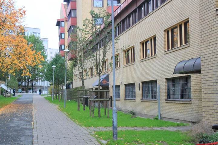 Goteborgs Mini-Hotel Hostel photo 4