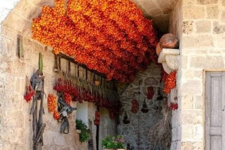 Trulli Resort Monte Pasubio photo 4