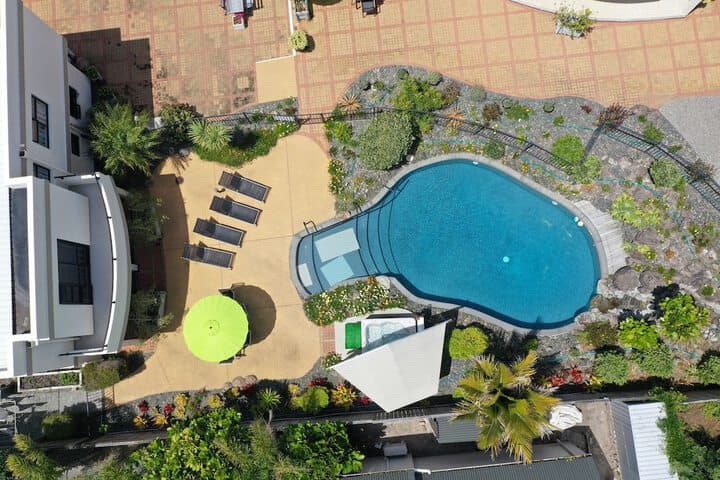 Ocean Breeze Resort photo 5