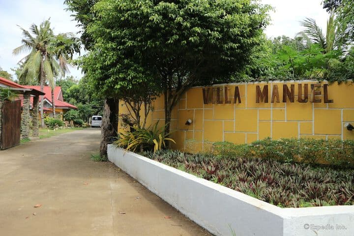 Villa Manuel Tourist Inn photo 4