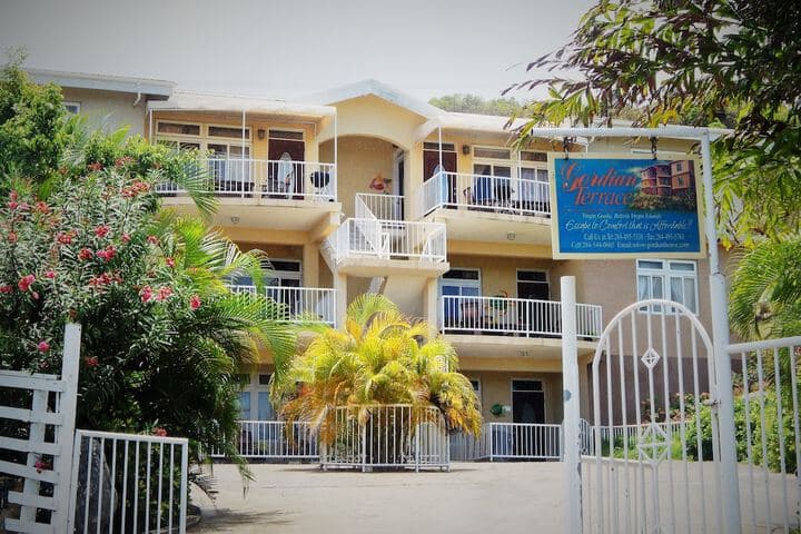Gordian Terrace photo 4