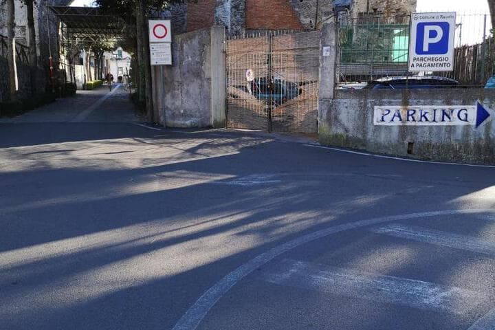 Palazzo Della Marra photo 5