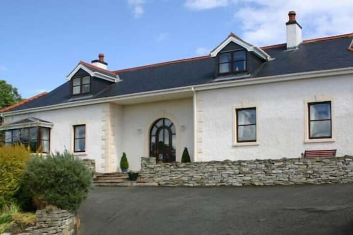 Lisnarrick destination view