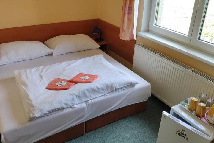 Pension & restaurant Silma with wellness photo 5