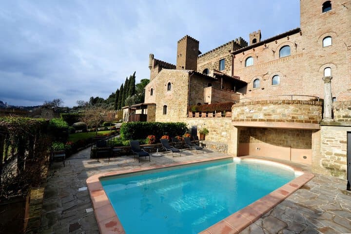 Castello di Monterone photo 3