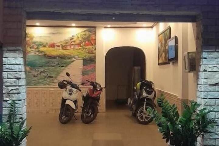 A25 Hotel Doi Can 1 photo 3