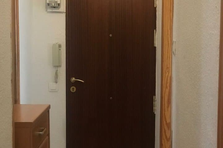 Apartamento Benjamín Rodríguez photo 3