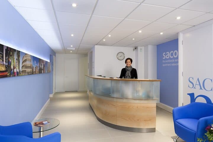 SACO Jersey Merlin House photo 2