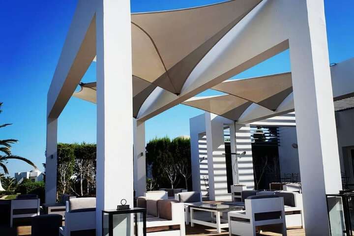 Residence Ain Meriem photo 3