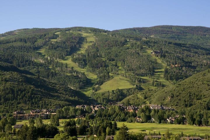 Arrowhead Village Beaver Creek photo 2