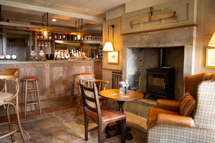 Ye Olde Cheshire Cheese photo 4