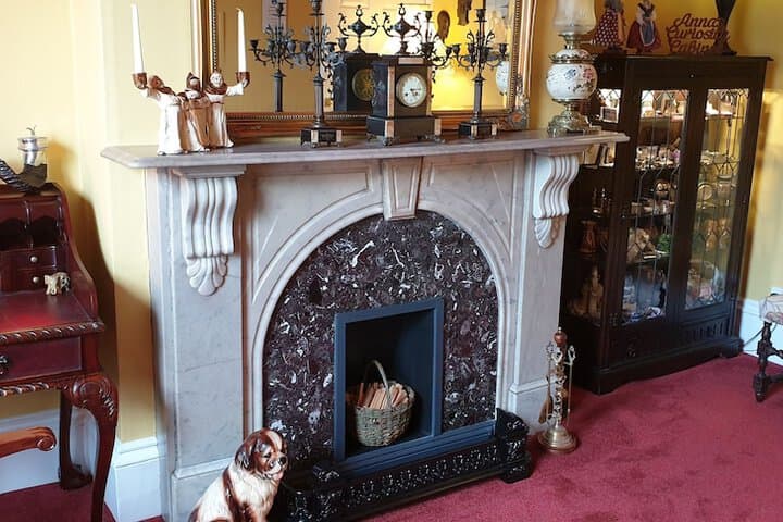 Creston Villa Guest House photo 3