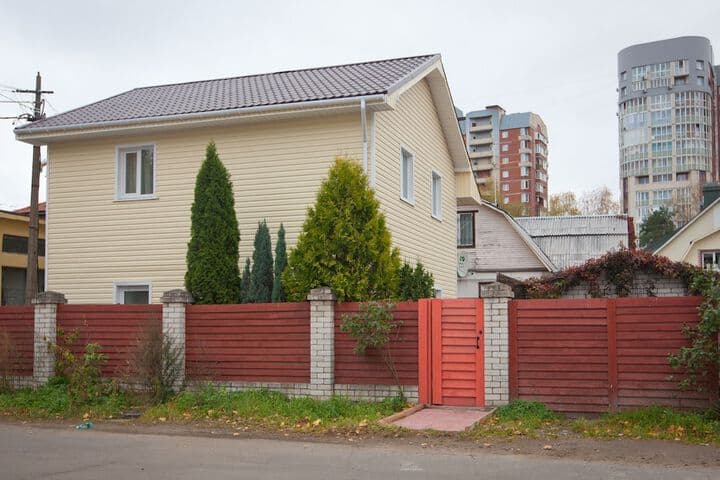 Guest House Novoselkovsky photo 3