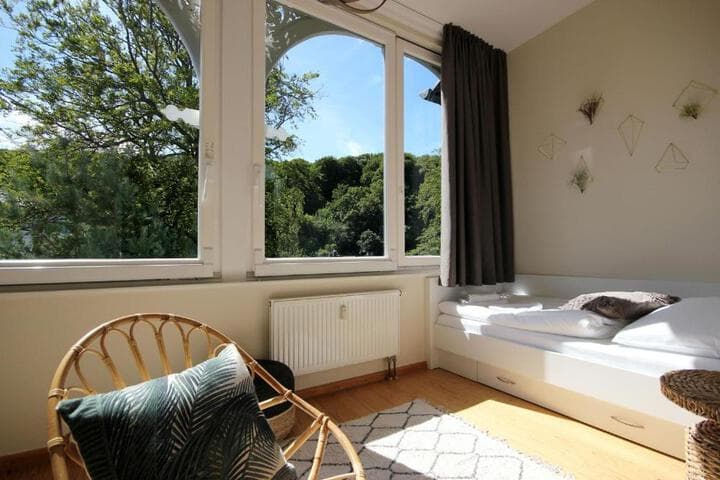 Villa Stranddistel by Rujana photo 4