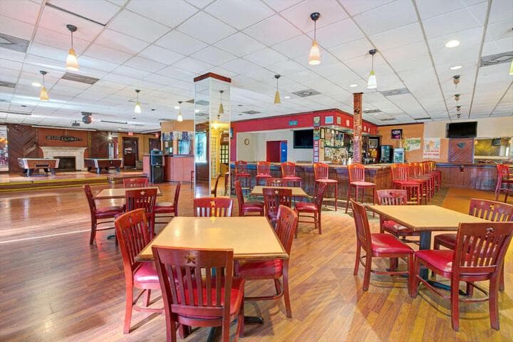 Ramada by Wyndham Rock Hill photo 4