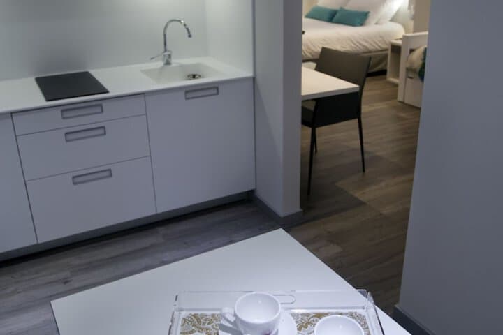 Salamanca Suite Studios photo 5