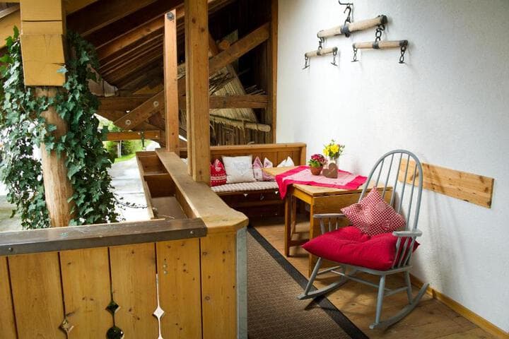 Ferienwohnung Mohnblume photo 1