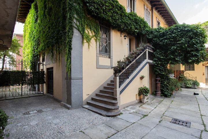 Bed & Breakfast Ekoliving photo 5