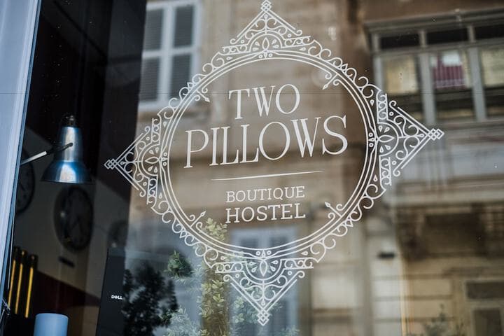 Two Pillows Boutique Hostel photo 5
