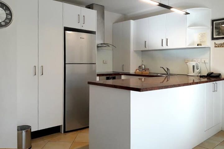 Onetangi Beach Apartments photo 4