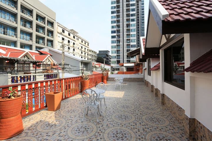 The Siam Guest House photo 2