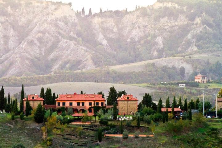 Calanchi Apartments photo 2