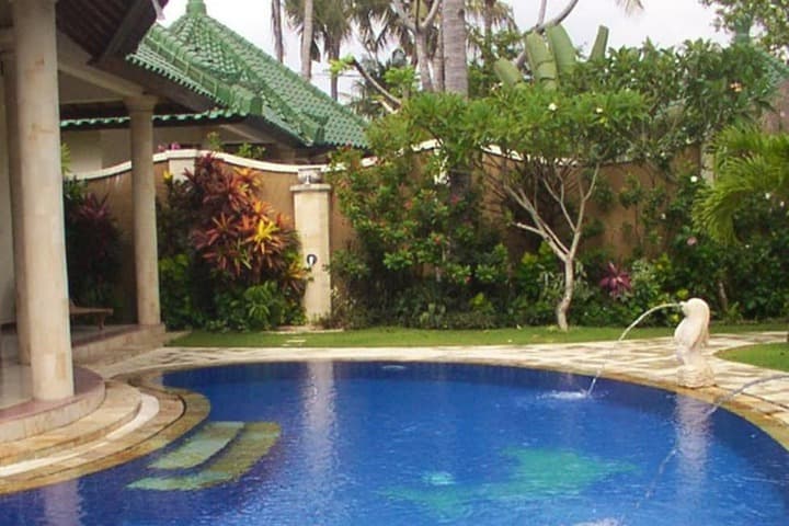Bali Emerald Villas photo 3