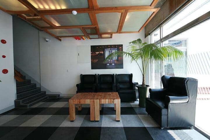 MIDO Hostel photo 4