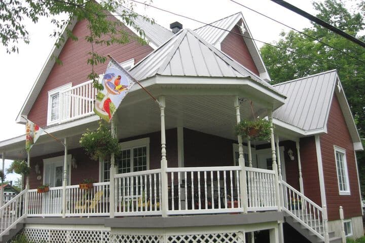 Gîte La Maison du Jardinier photo 3