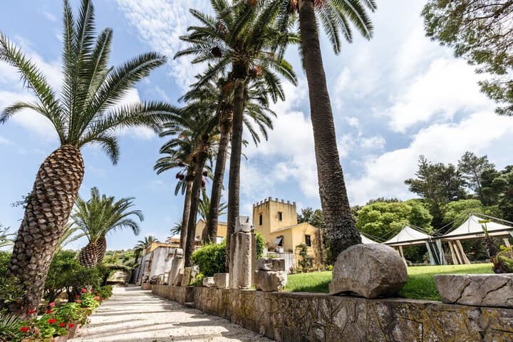 Villa Pilati Bed&Breakfast photo 2