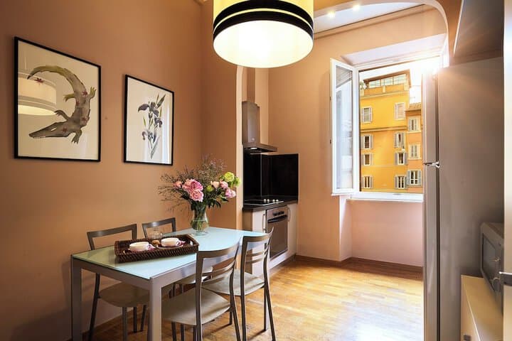 Trianon Borgo Pio photo 5