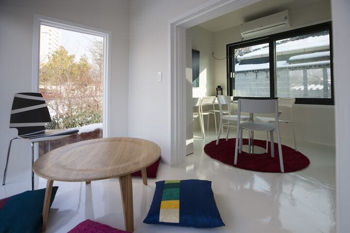 Misori Guesthouse photo 4